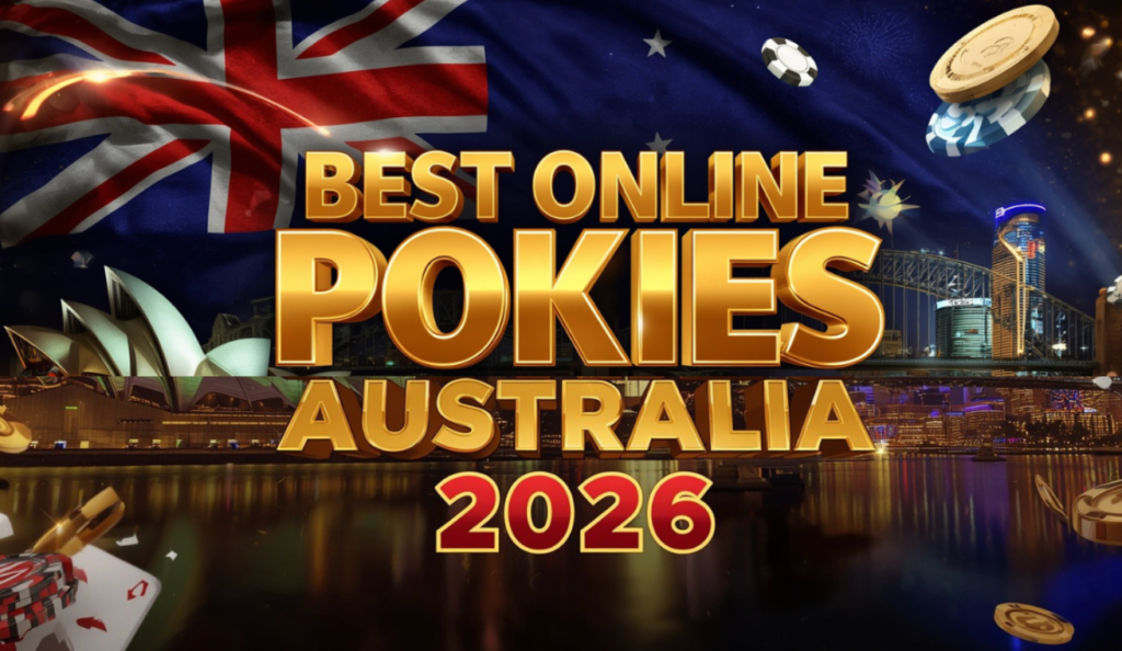 Beyond the Reels: Exploring the New World of Pokies Online