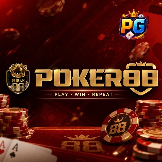 Poker88: Exploring Online Poker, Digital Gaming, and the Poker88 Platform