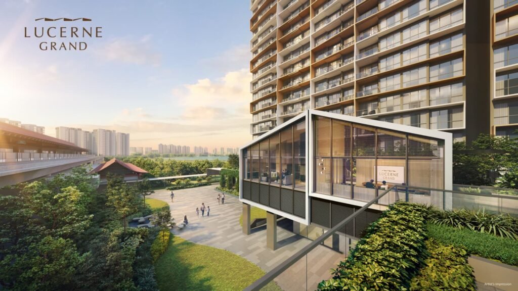 What to Plan for When Renovating with Lucerne Grand and Thomson Reserve
